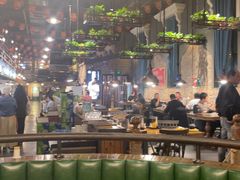 -3号仓库(幸福北路店)