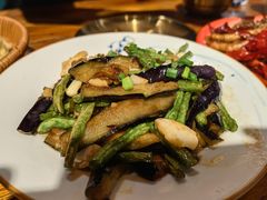 -柴窝堡22号辣子鸡·传承新疆菜