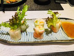 -暹罗湾东南亚餐厅
