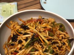 -合合春饼(潘家园店)