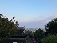 -雨花胜境