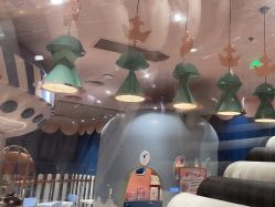 -奈尔宝家庭中心·亲子餐厅(前滩店)