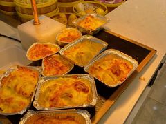 -仙螺岛海鲜自助餐厅(总店)