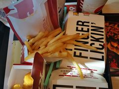 -肯德基(津滨店)