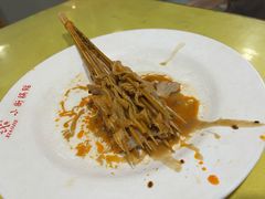 -西工饭庄快餐厅(西工小街店)