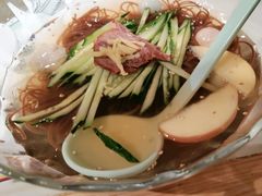 -七八冷面·延边朝鲜族美食(圣熙八号店)