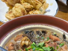 -金掌勺·锅包肉(双榆树店)