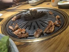 -牛人·雪花牛·木炭烤肉(昆山陆家店)