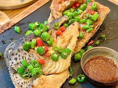 -Brut Eatery悦璞食堂(愚园路店)