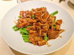 豉油皇狮头鹅肠-侨美食家·粤菜(体育西路店)