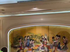 -玉满堂·湖北融合菜