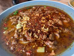 -懒人盐府人家(航天桥店)