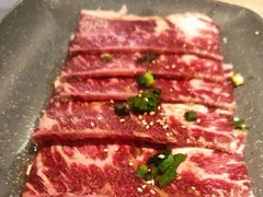 -新石器烤肉(高行万嘉店)