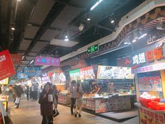 -东门町美食街