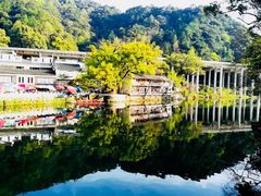 -上坦村