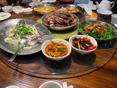 -农汤老店(顺联公园里店)