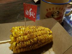 -蘭奢雅集·江浙菜(青山江滩店)