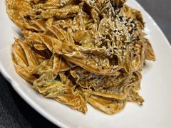 乾隆白菜-羲和雅苑•北京烤鸭(平安国际金融中心店)