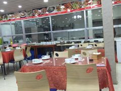 -叶存利海鲜大馅饺子(东戴河止锚湾店)