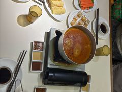 -燃计沙茶皇·香港沙茶火锅(人广旗舰店)