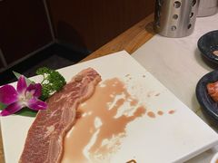 -韩宫宴烤肉·料理(苏州中心店)