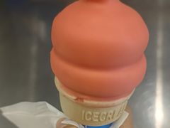 -DQ·蛋糕·冰淇淋(通州万达店)