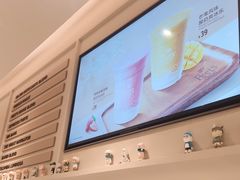 -Peet's 皮爷咖啡(海雅缤纷城店)