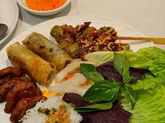 -美奈小馆·东南亚菜(中海环宇城店)