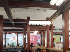 -尚宴牛特鲜自助(太原街万达店)