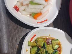 -胖哥俩肉蟹煲(湖滨银泰in77店)