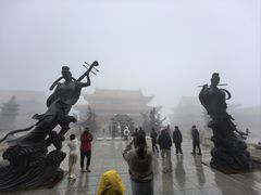 -五台山风景名胜区