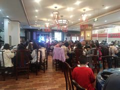 大堂-桥香园过桥米线(国贸店)