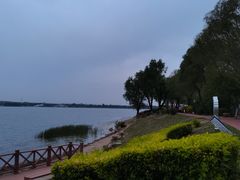 -丁香湖公园