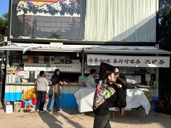 -DGE季风钓虾营地·团建·聚会