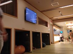 -汤泉良子.足疗按摩.SPA(中关村店)