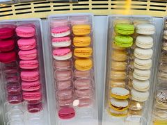 -PAUL LAFAYET 法式甜品(港汇广场店)