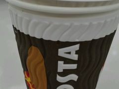 -COSTA COFFEE(新奥购物中心店)