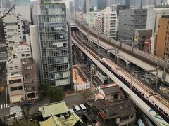 -秋叶原华盛顿酒店