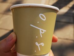-O.P.S. CAFE