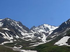 -新疆那拉提国家旅游度假区