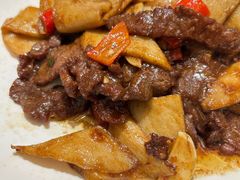 -志明眷村·台式融合菜·宵夜