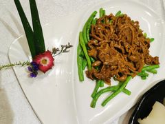 豉油皇肥牛鹅肠-沙河粉村·国家非遗传承(云台店)