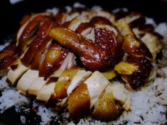 -小粤楼·怀旧粤菜(万辉国际广场店)
