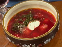 -卢布里西餐厅(总店)