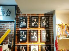 -拳盛时代拳击俱乐部(北京路店)
