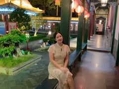 -珠海圆明新园