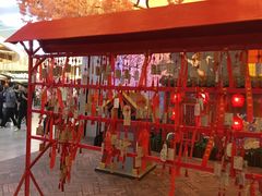 -茶马花街(城西银泰城店)