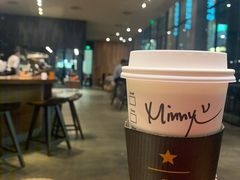 -星巴克臻选(广州高德置地秋广场店)
