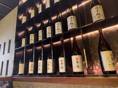 -御牛道日式烤肉料理(杭州万象城店)