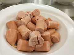 -咕叽咕叽自助烤肉小火锅(茂业清扬店)